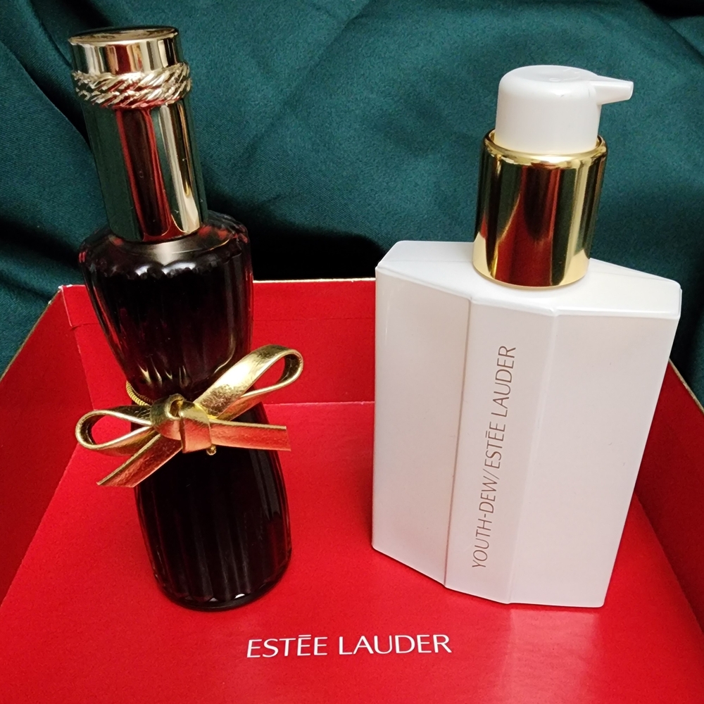 Estee Lauder Youth Dew Fragrance Set